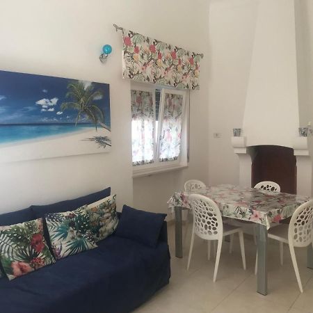 Memmea'S House Apartment สเปคคิโอลา ภายนอก รูปภาพ